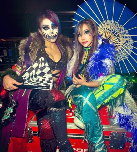 Image 10717354 from Kairi Sane | Kairi Hojo