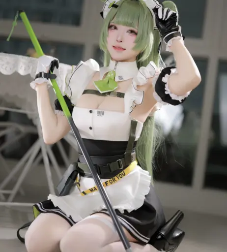 Image 10716394 from 시루다냥 / siru_cos27 / siru0207