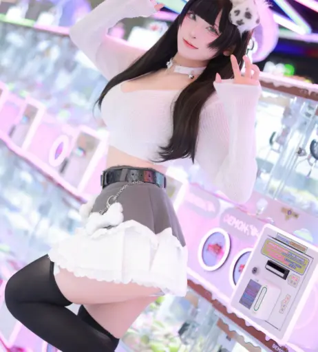 Image 10716399 from 시루다냥 / siru_cos27 / siru0207