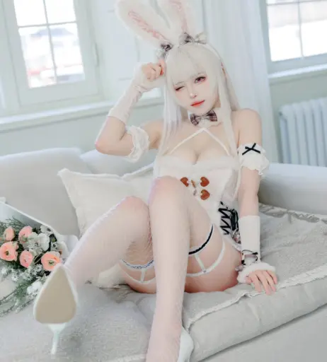 Image 10716385 from 시루다냥 / siru_cos27 / siru0207