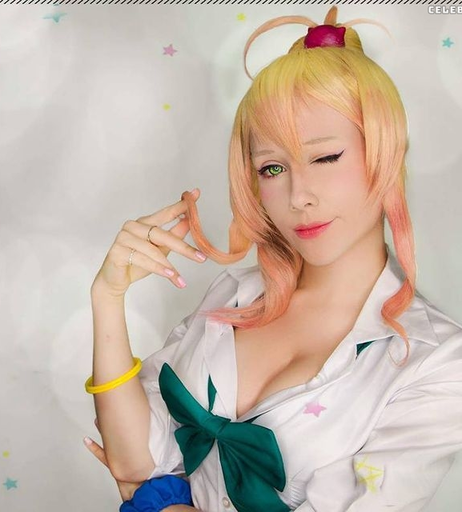 Image 1071368 from Nioria (Nioria Lavellis / Nioria Cosplay)