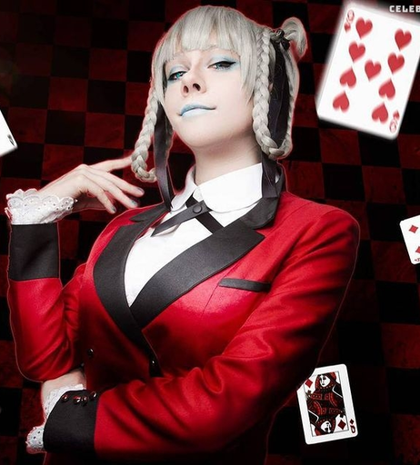 Image 1071324 from Nioria (Nioria Lavellis / Nioria Cosplay)