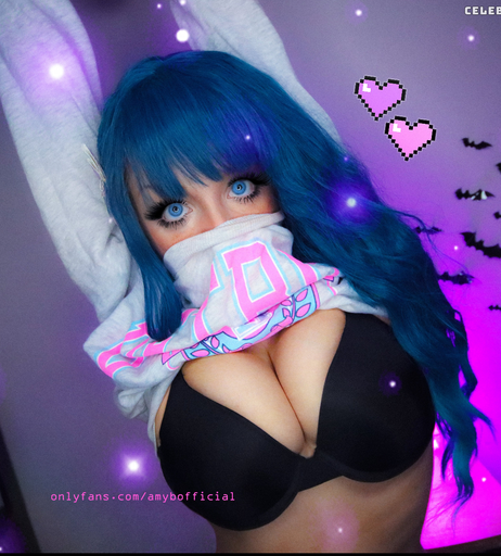 Image 1072483 from Amy B ASMR (TheAmyBOfficial)