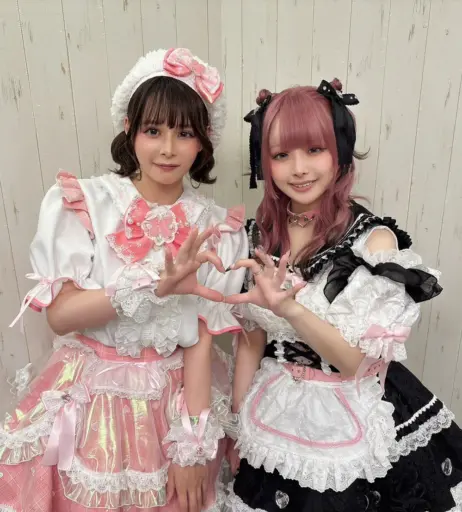 Image 10720301 from Yui Hiiragi | 柊ゆい | Sato Nozomi