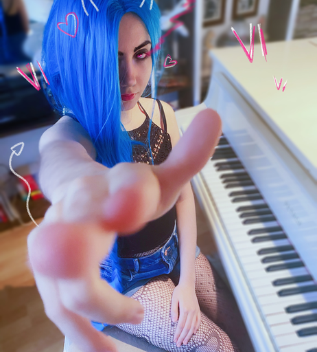 Image 1072979 from ThePianoDragon