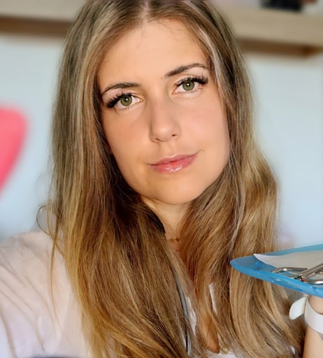 Image 1073513 from Julia ASMR