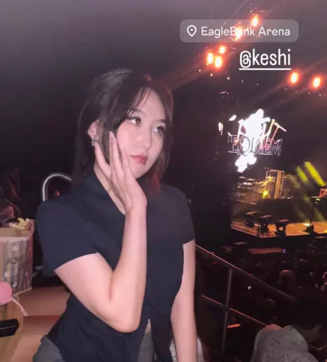 Image 10739370 from Fufu Flutters ASMR