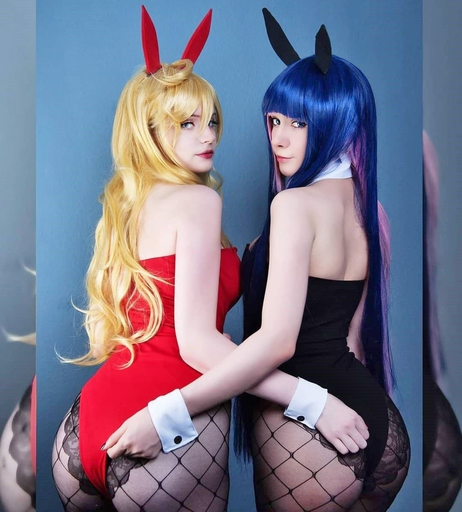 Image 1070861 from Nioria (Nioria Lavellis / Nioria Cosplay)