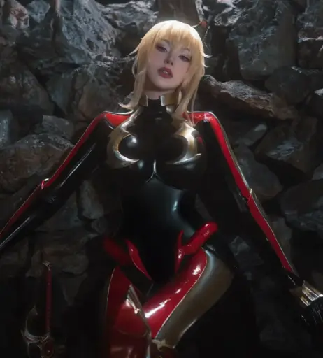 Image 10708119 from Saya the Fox