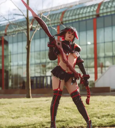Image 1079114 from Cosplayshino