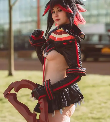 Image 1079084 from Cosplayshino