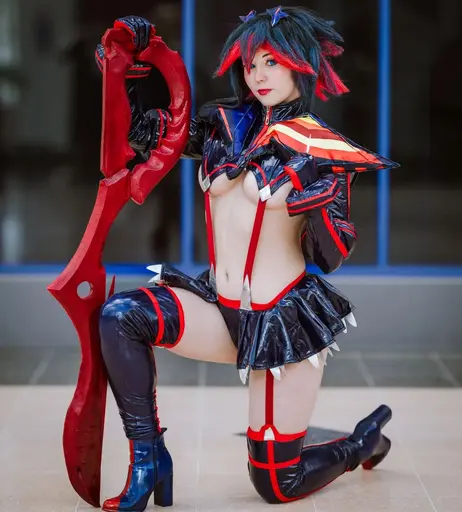Image 1079018 from Cosplayshino
