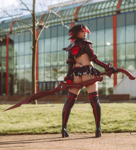 Image 1079380 from Cosplayshino
