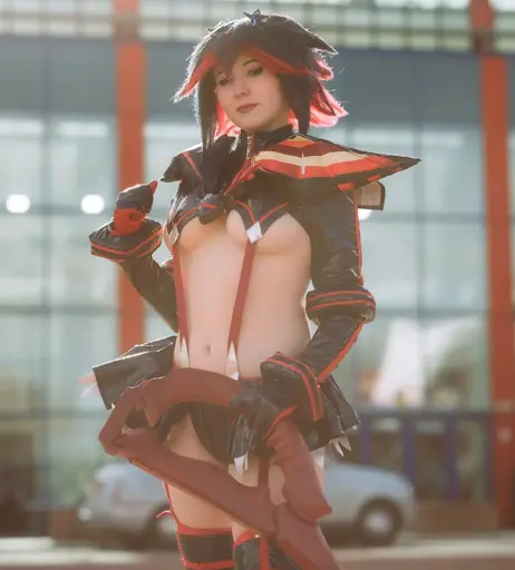 Image 1079324 from Cosplayshino