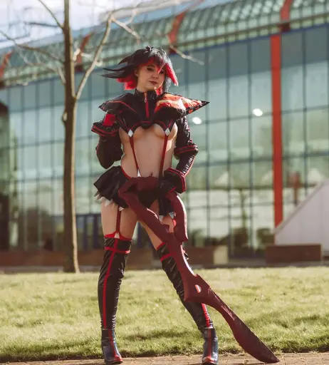 Image 1079207 from Cosplayshino