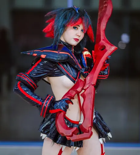 Image 1078873 from Cosplayshino