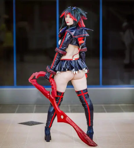 Image 1078808 from Cosplayshino