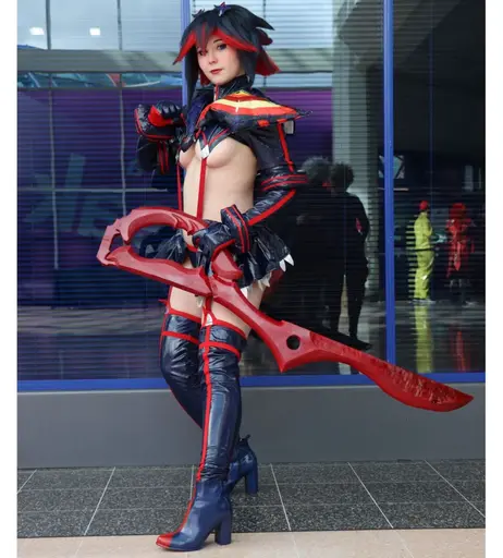 Image 1078541 from Cosplayshino