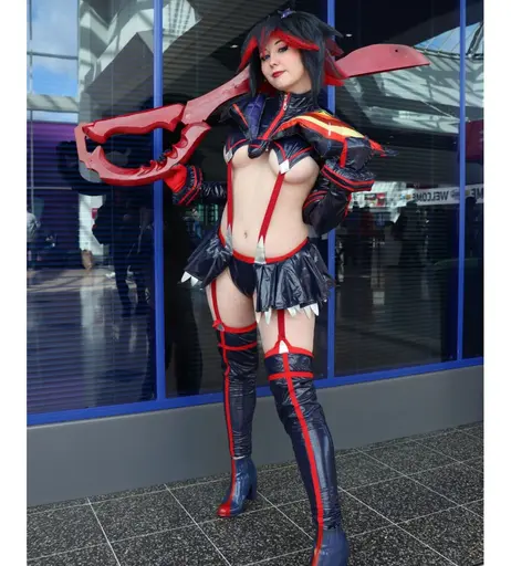 Image 1078521 from Cosplayshino