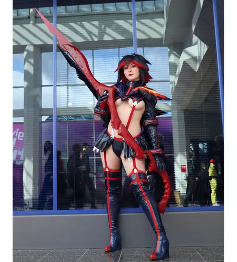 Image 1078485 from Cosplayshino