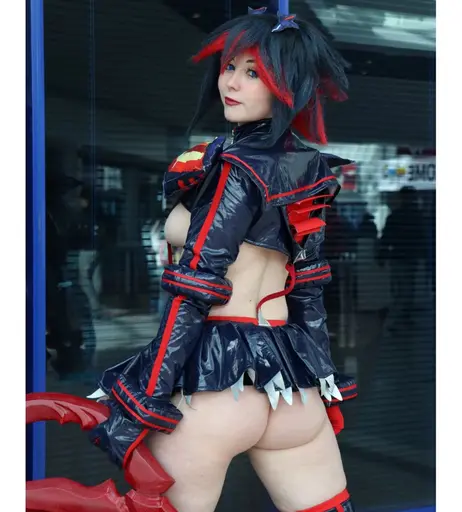 Image 1078400 from Cosplayshino