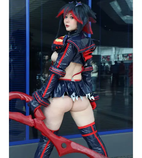 Image 1078426 from Cosplayshino