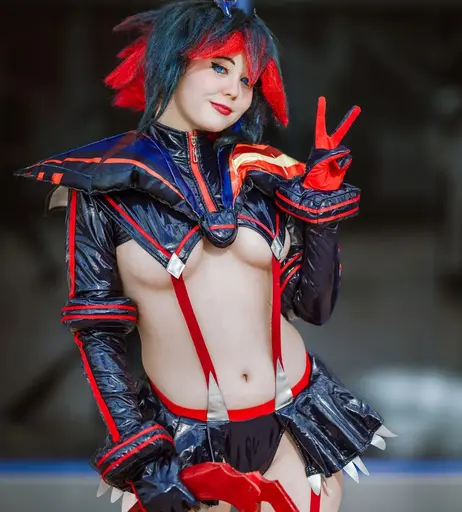 Image 1078742 from Cosplayshino