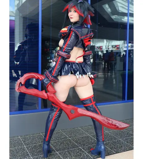 Image 1078712 from Cosplayshino