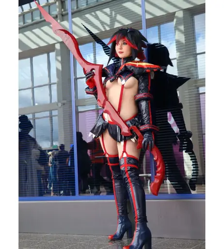 Image 1078613 from Cosplayshino