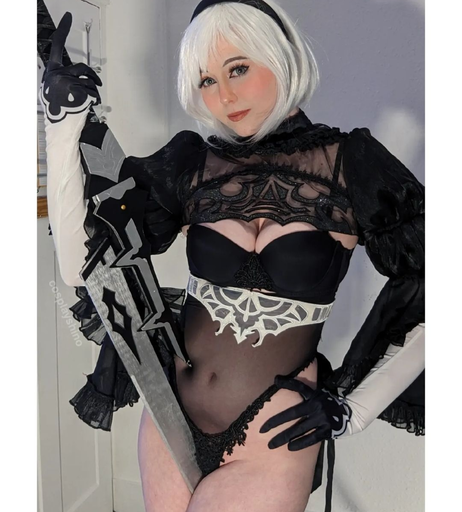 Image 1078180 from Cosplayshino