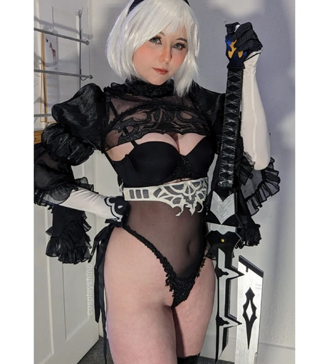 Image 1078202 from Cosplayshino