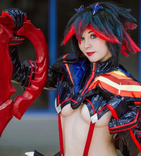 Image 1078988 from Cosplayshino