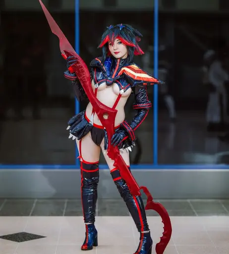 Image 1078952 from Cosplayshino