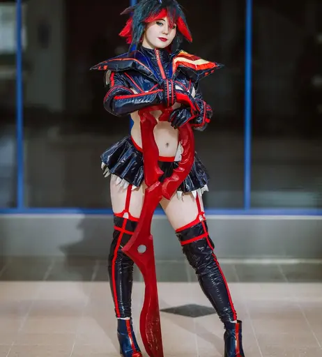 Image 1078976 from Cosplayshino