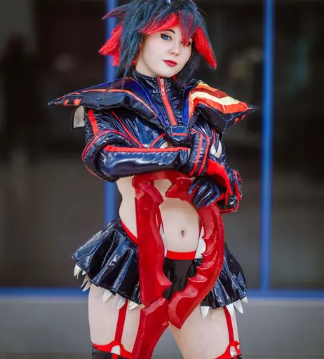 Image 1078966 from Cosplayshino