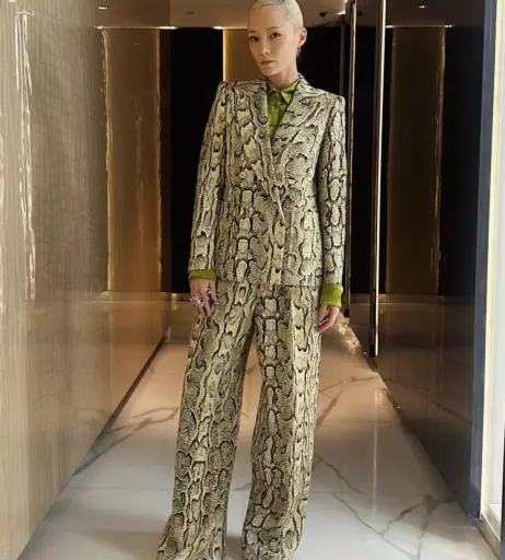 Image 10789185 from Pom Klementieff (Mantis from Guardians of the Galaxy)