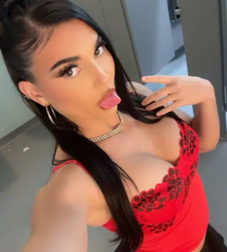 Image 10789165 from Jazmyn Nyx - WWE/NXT