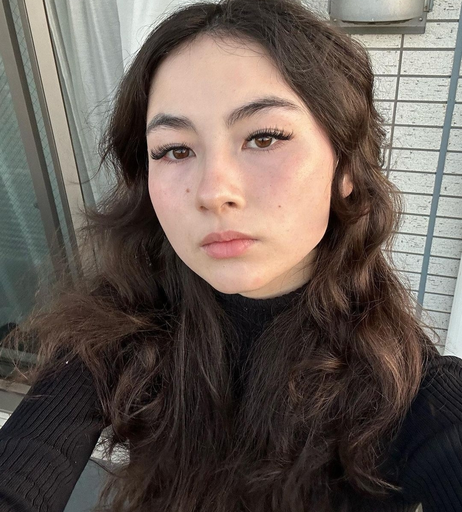 Image 1065591 from Kyedae Shymko