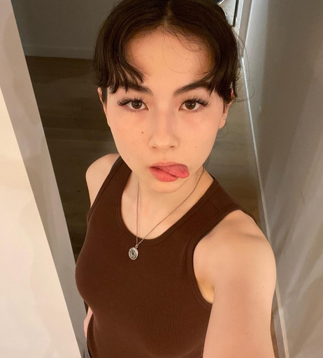 Image 1065643 from Kyedae Shymko
