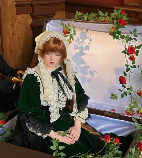 Image 10675931 from xiao elsie / baka elsie