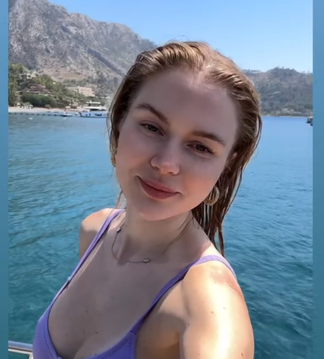 Image 1064193 from Lizi ASMR