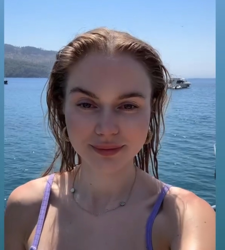 Image 1064232 from Lizi ASMR