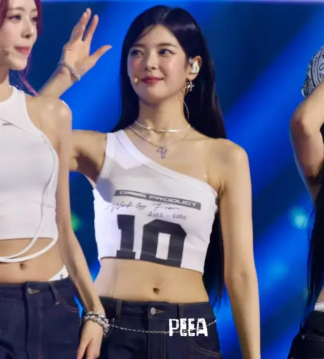 Image 10617988 from Lia - ITZY (최지수, Choi Ji-su)