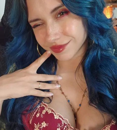 Image 10616321 from Krisfits (Italian Streamer)