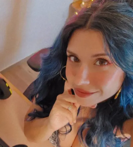 Image 10616319 from Krisfits (Italian Streamer)