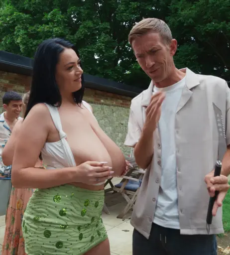 Image 10629960 from Busty Klara - bklara11