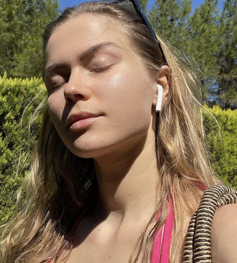 Image 1063414 from Lizi ASMR