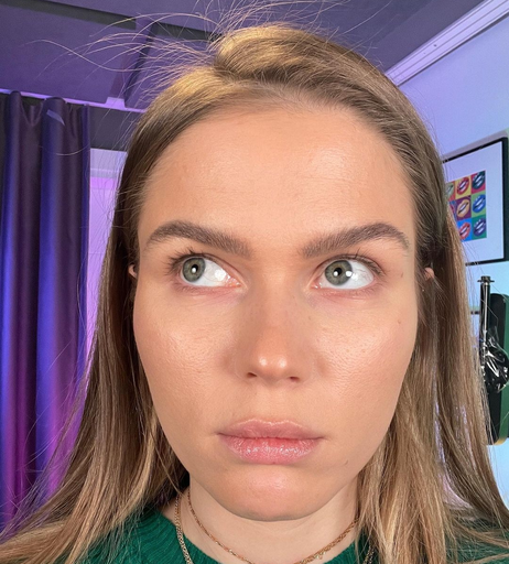 Image 1063083 from Lizi ASMR