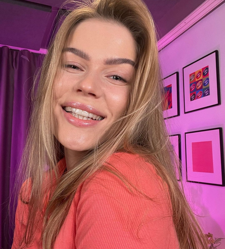Image 1063067 from Lizi ASMR