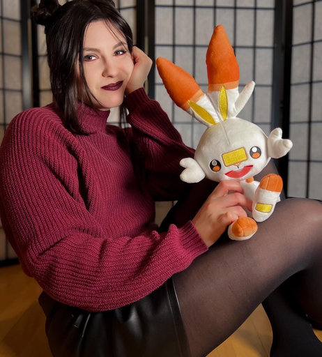 Image 1060940 from Katazuri